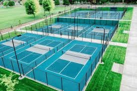 clubs de pickleball en madrid