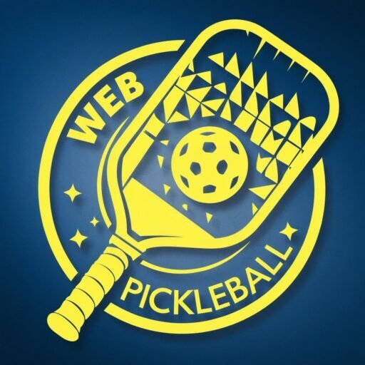 logo todoenpickleball.com